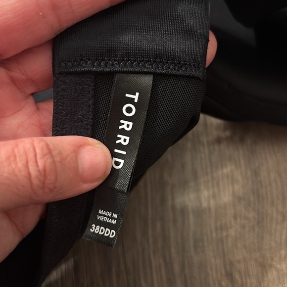 Torrid Bra Bundle - Picture 4 of 4